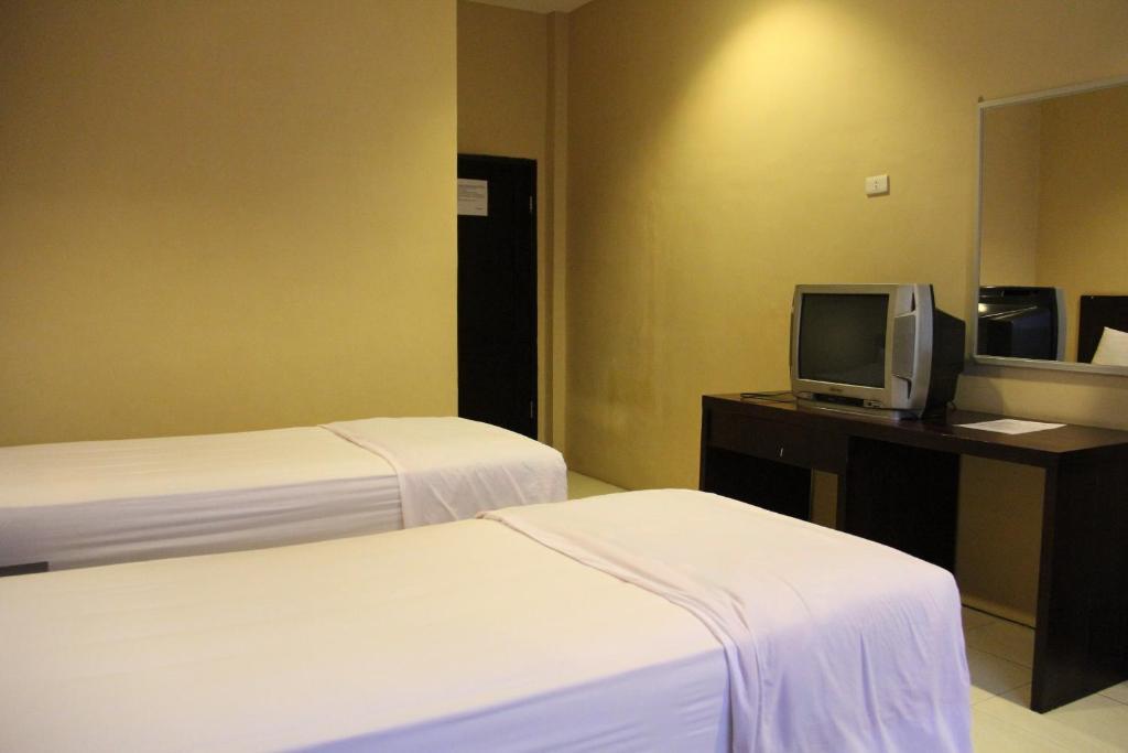 Hotel Sing A Song Pematangsiantar Phòng bức ảnh
