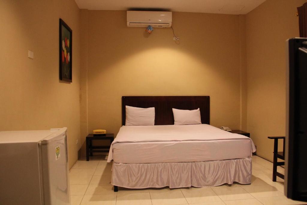 Hotel Sing A Song Pematangsiantar Phòng bức ảnh