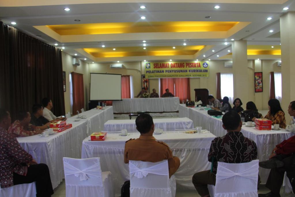 Hotel Sing A Song Pematangsiantar Ngoại thất bức ảnh