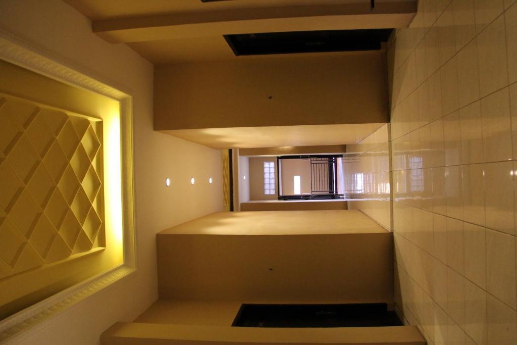 Hotel Sing A Song Pematangsiantar Ngoại thất bức ảnh