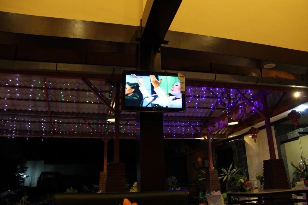 Hotel Sing A Song Pematangsiantar Ngoại thất bức ảnh