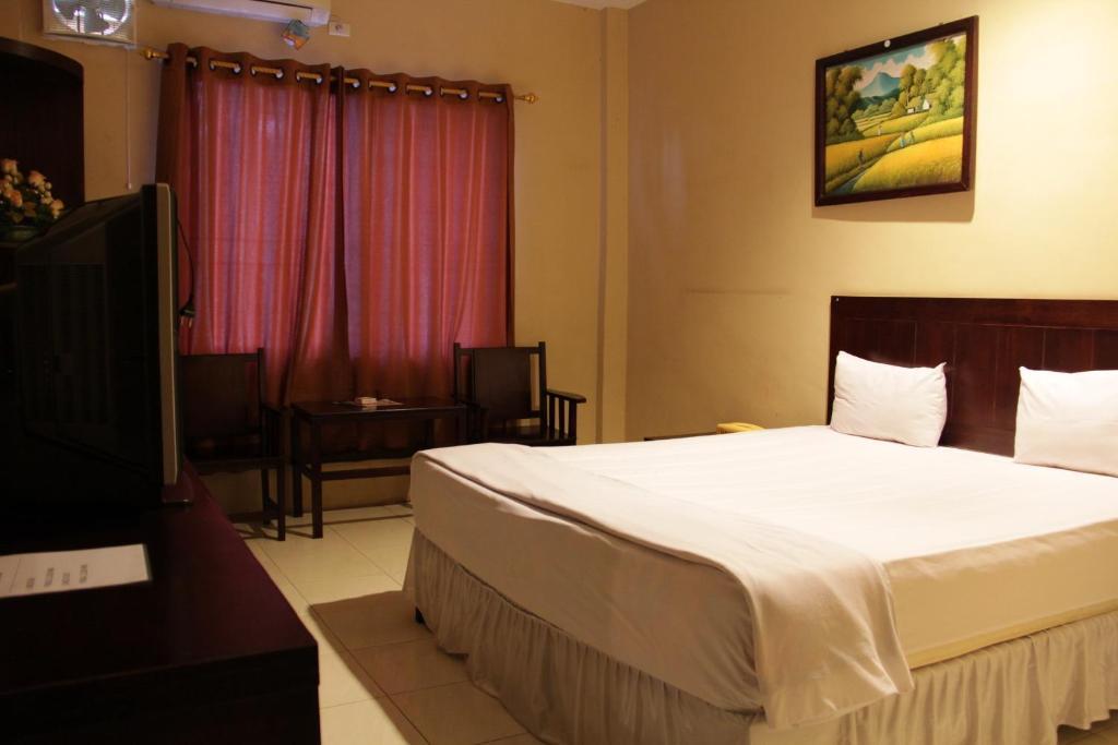 Hotel Sing A Song Pematangsiantar Phòng bức ảnh