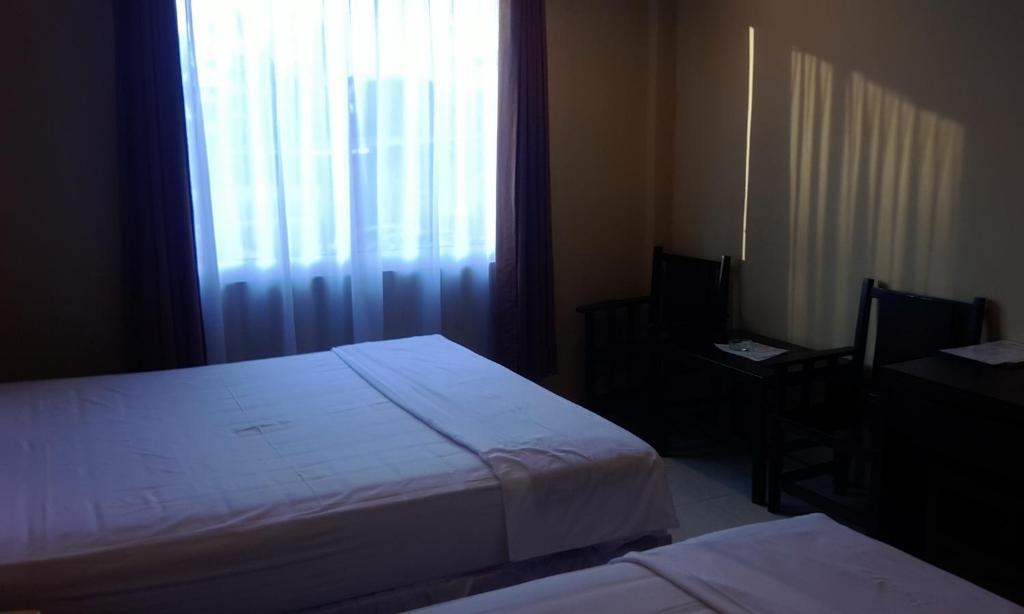 Hotel Sing A Song Pematangsiantar Phòng bức ảnh