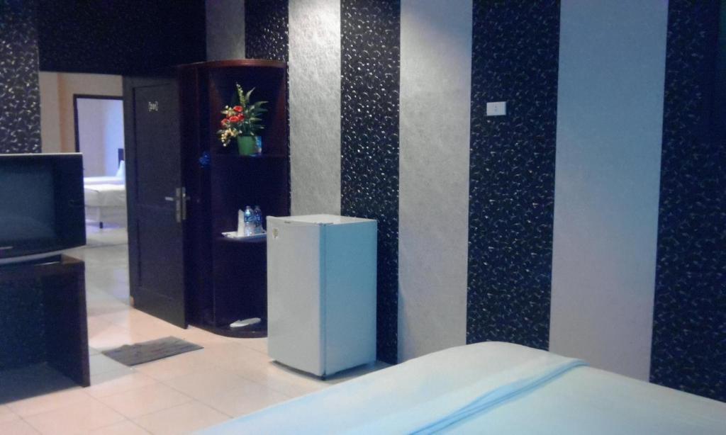 Hotel Sing A Song Pematangsiantar Phòng bức ảnh